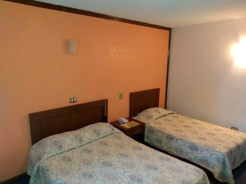 Hotel Maria Victoria Xalapa