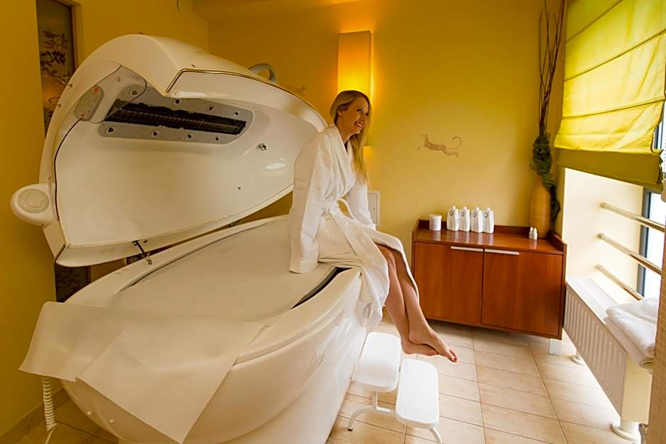 Geovita Krynica-Zdroj