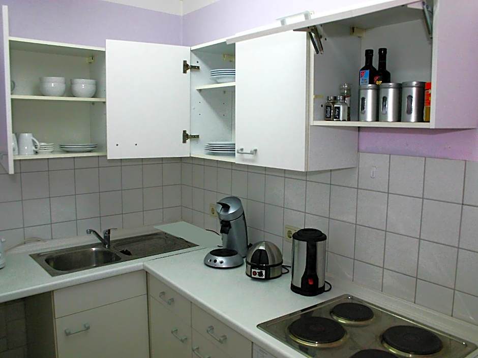 Boutique Hotel Little Venezia