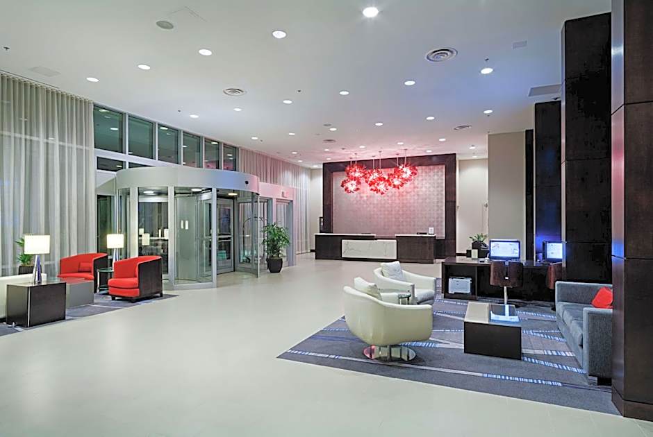 DoubleTree By Hilton Hotel Bristol