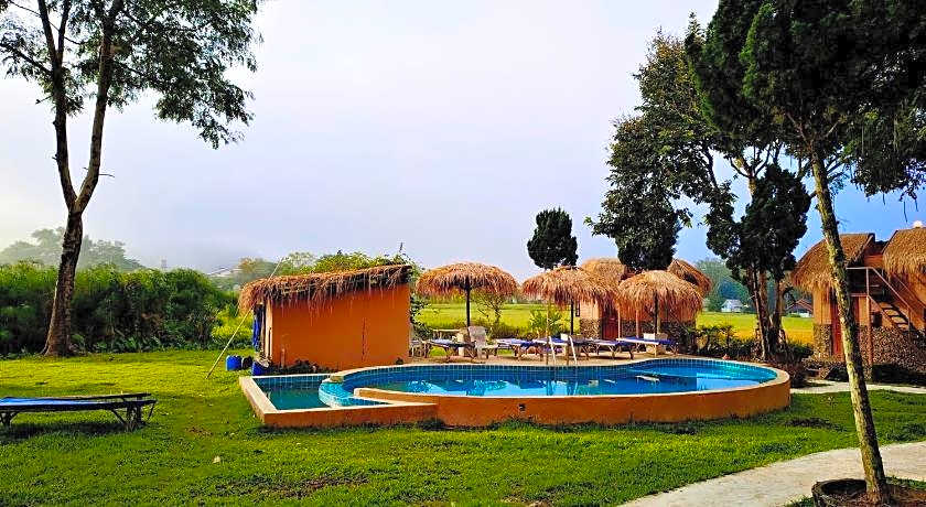 The Countryside Resort Pai