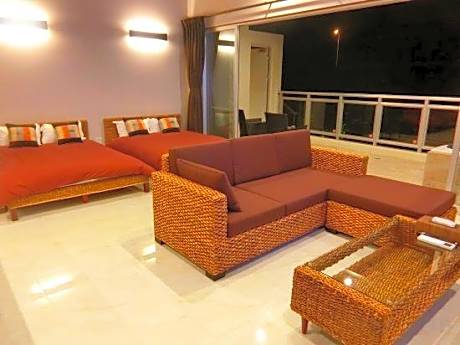 Oceans Cottage