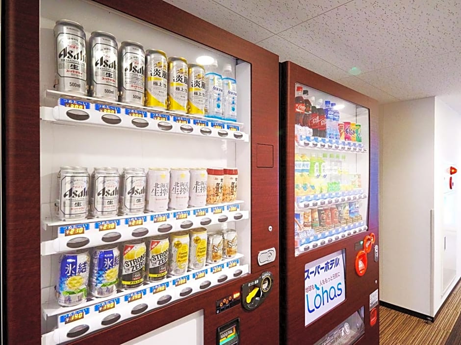 Super Hotel Akihabara Suehirocho