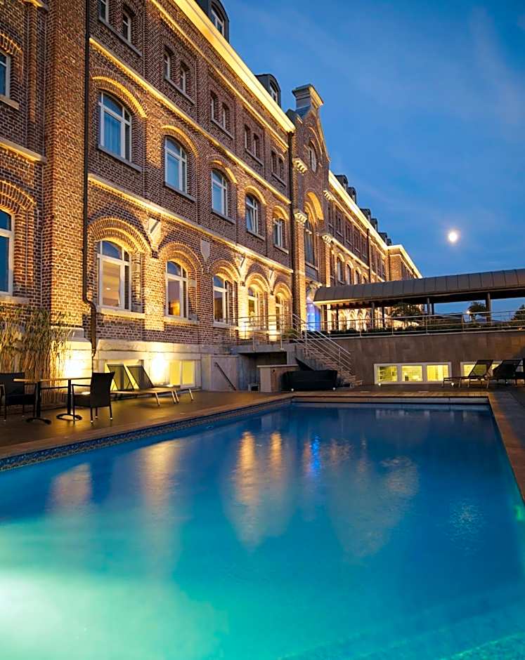 Hotel Verviers Van der Valk