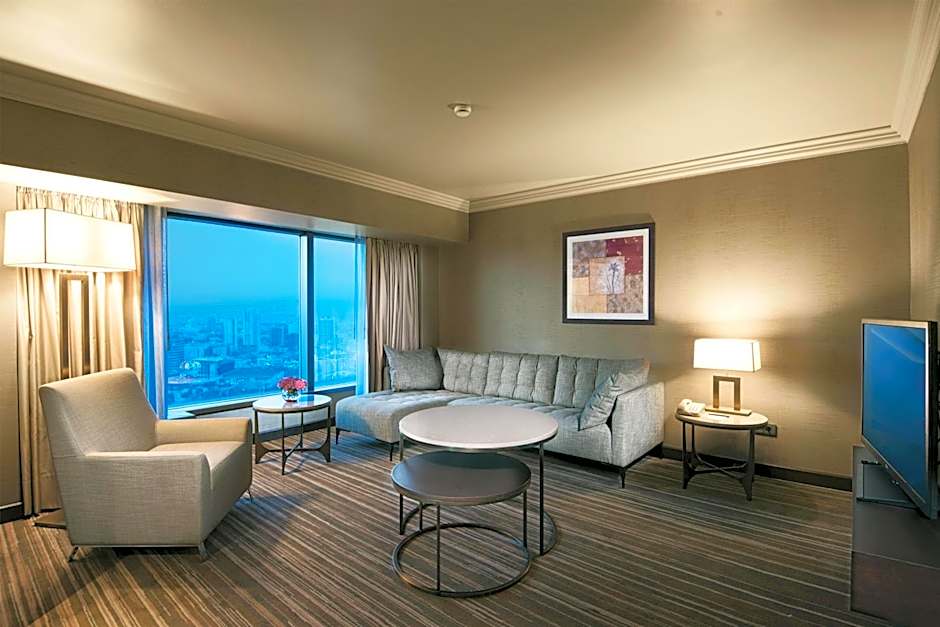 Photo 1 of 2 of Family 1 King Bed Suite