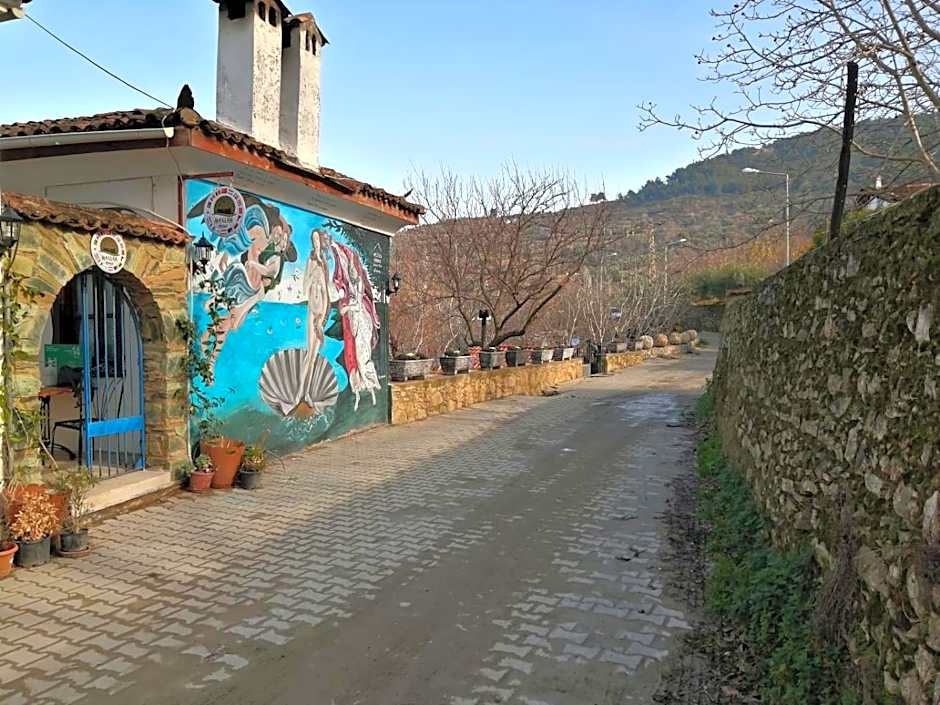 MEGLEN KONAK