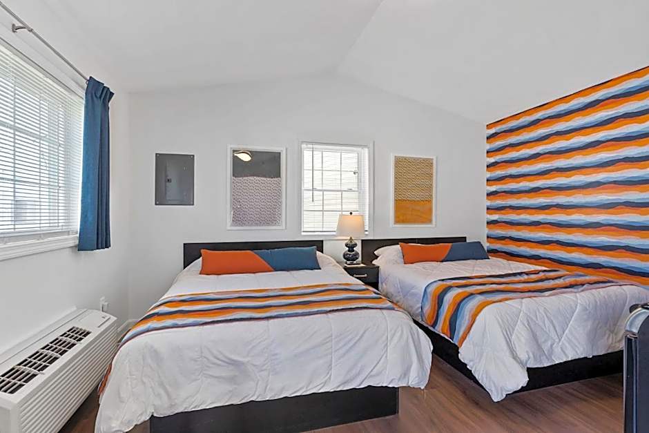 Wagon Wheel Motel
