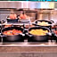 Four Points by Sheraton Budapest Danube