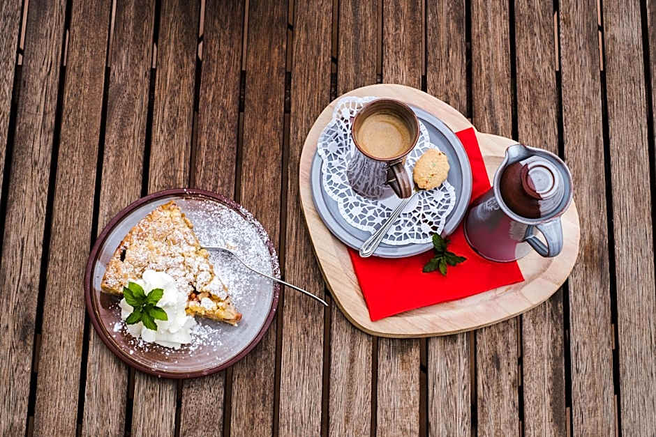 Gastinger Hotel-Restaurant