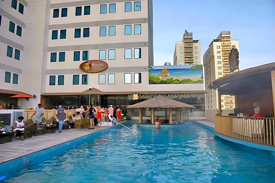 Elite Crystal Hotel