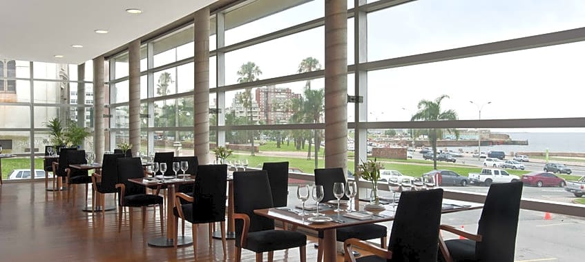 NH Montevideo Columbia