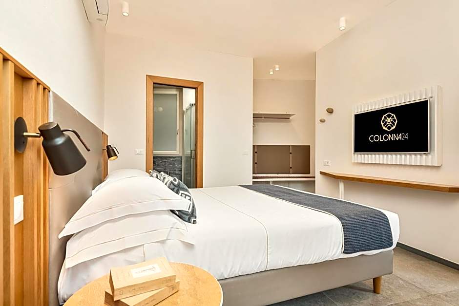 Colonna 24 Luxury Room in Portovenere near 5 Terre