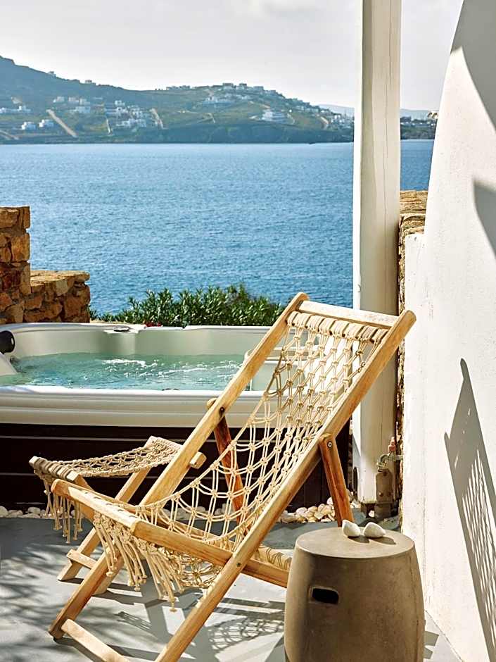Hotel Adonis
