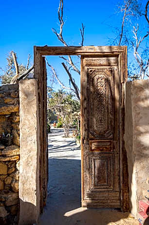 Olive Garden House Siwa