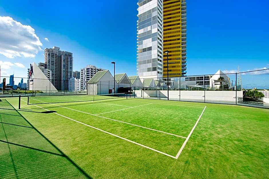 ULTIQA Air On Broadbeach