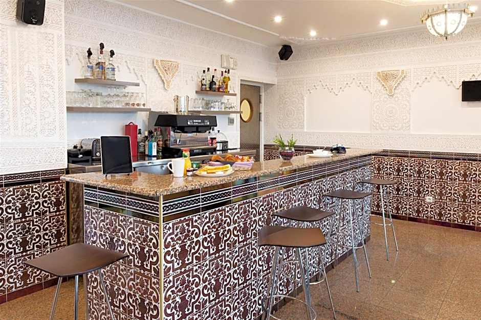 Hotel Le Saint Germain