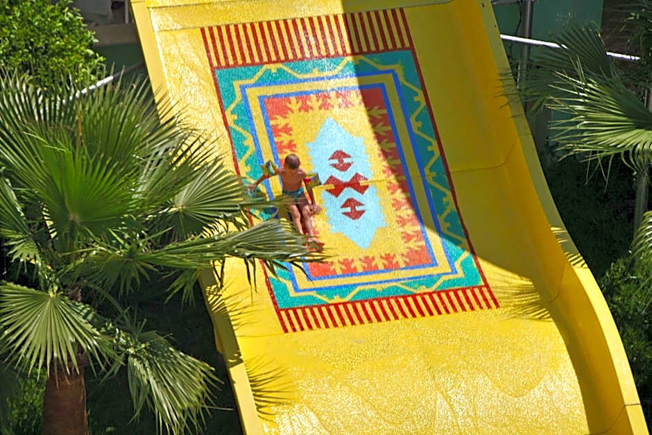 Saphir Hotel & Villas