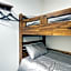 ZAITO Tokyo Chitose Accommodation 森下駅から徒歩6分