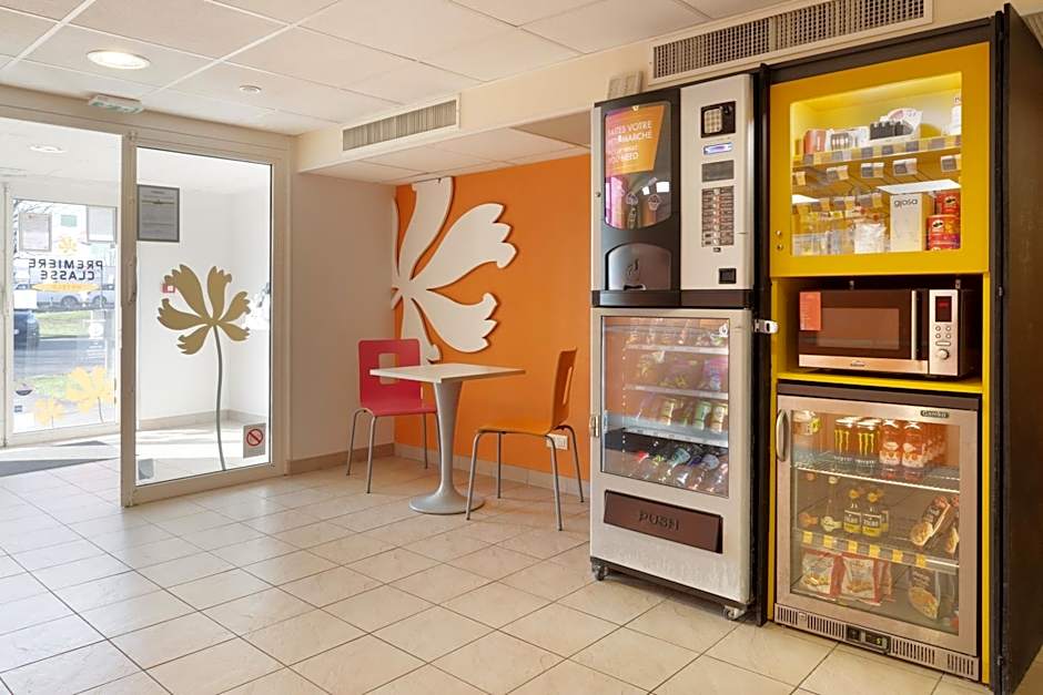 Premiere Classe Maubeuge