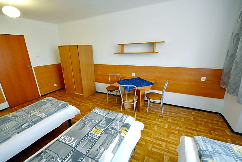 Twój Hostel Ruda Śląska