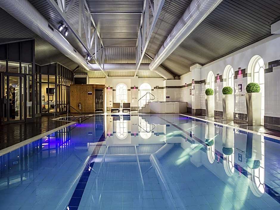 Mercure Exeter Southgate Hotel