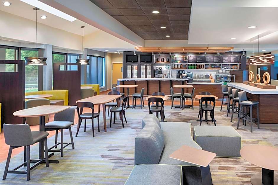 Courtyard by Marriott Tarrytown Westchester County