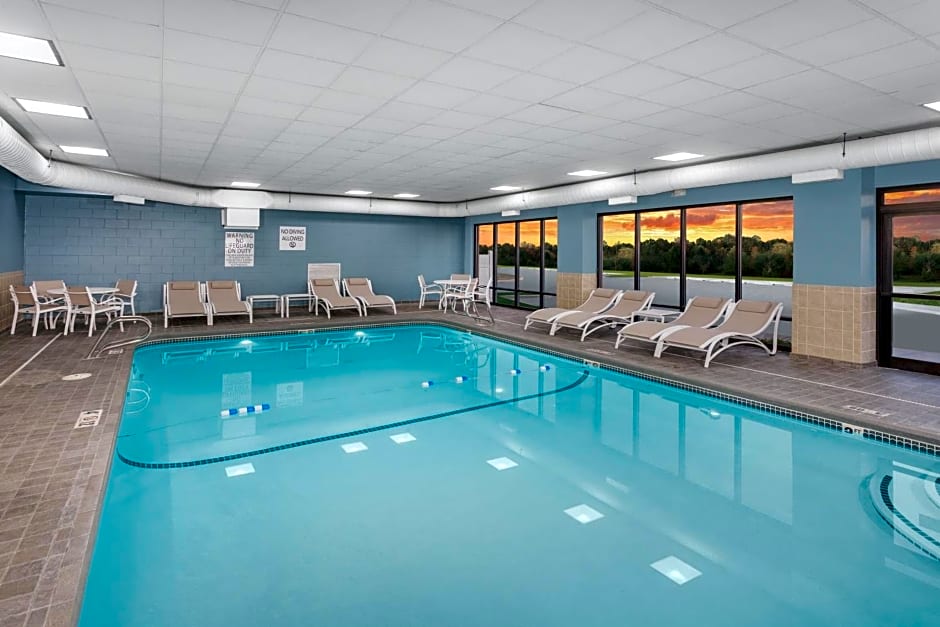 Holiday Inn Express South Portland, an IHG Hotel
