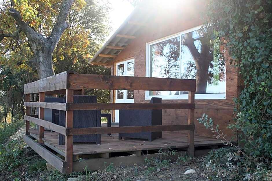 Domaine du Serre d'Avène