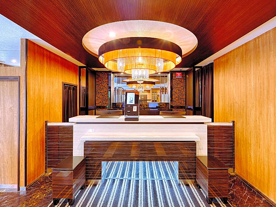 Apa Hotel Sendai-Kotodai-Koen