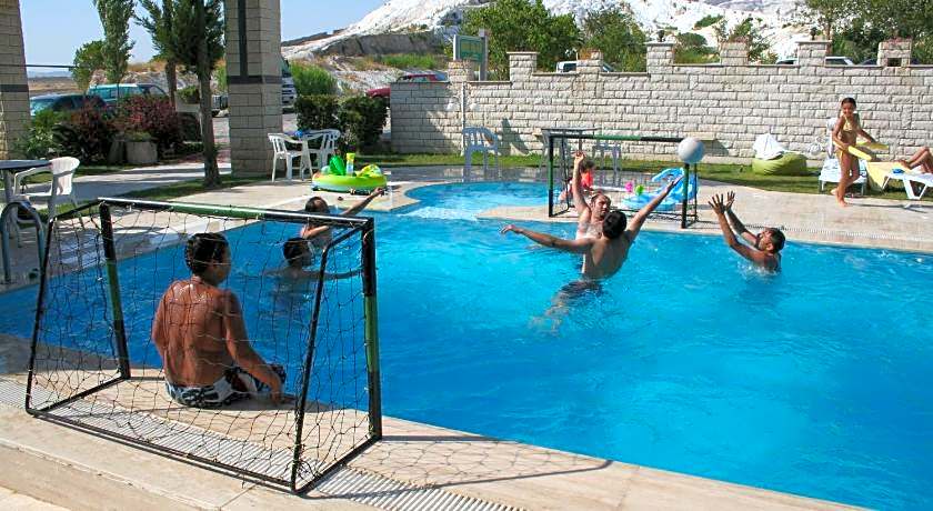 Hotel HAL-TUR