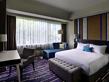 Privilege Double Room