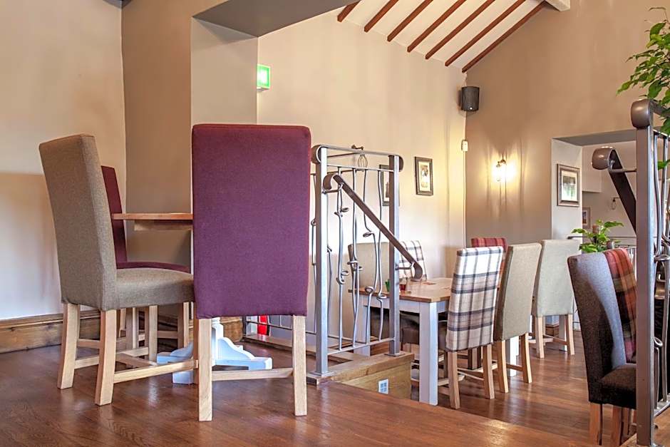Crofters Lodge