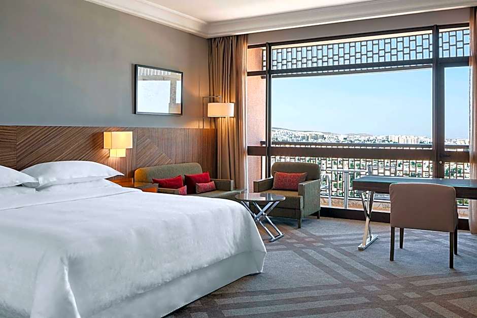 Photo 1 of 44 of Sheraton Tunis Hotel