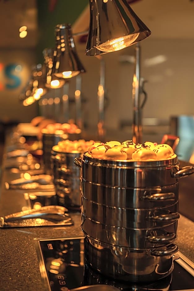 LEGOLAND Korea Resort Hotel