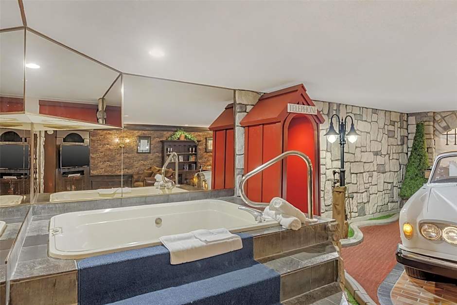 Best Western Fireside Inn