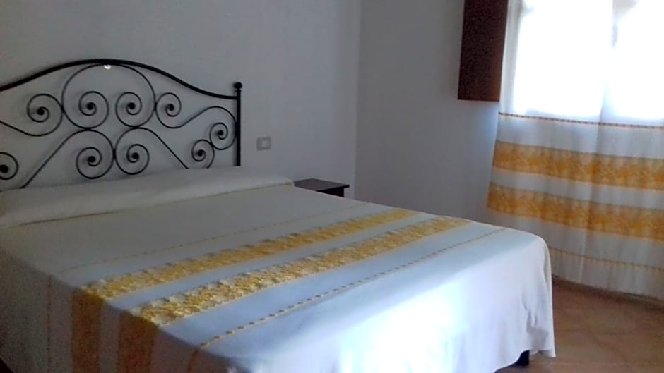 Agriturismo La tanca