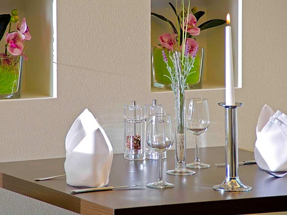 Mercure Hotel Luedenscheid