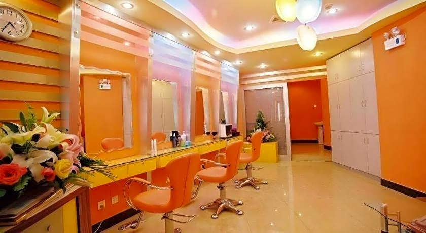 Horizon Hotel