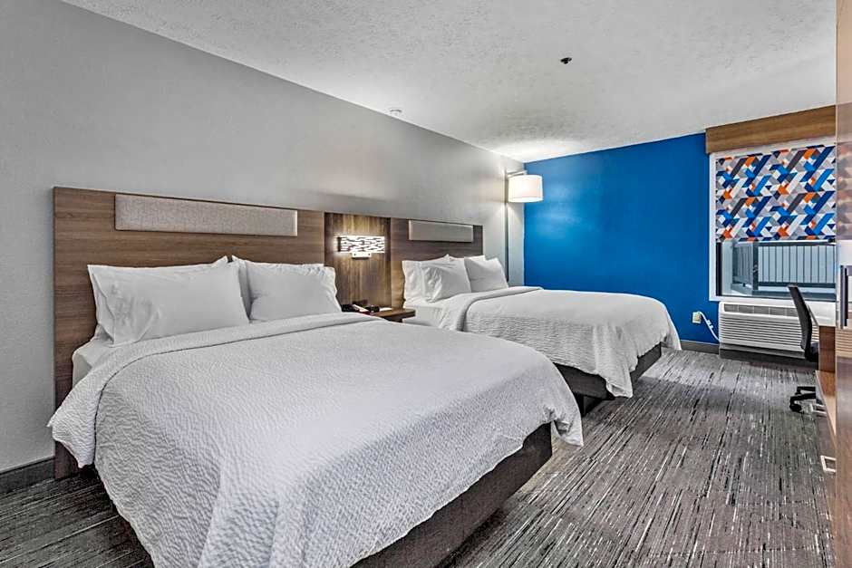Holiday Inn Express New Albany By IHG