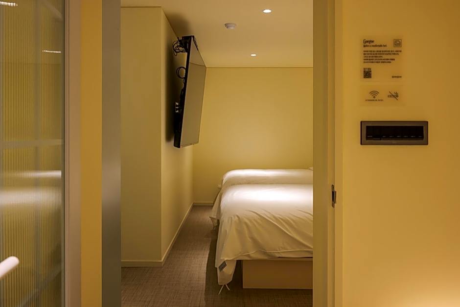 Aank Ryokan Yosuriguri Cheonan