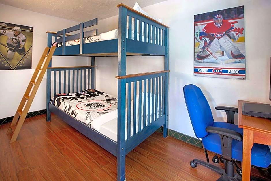 Days Inn & Suites by Wyndham Moncton