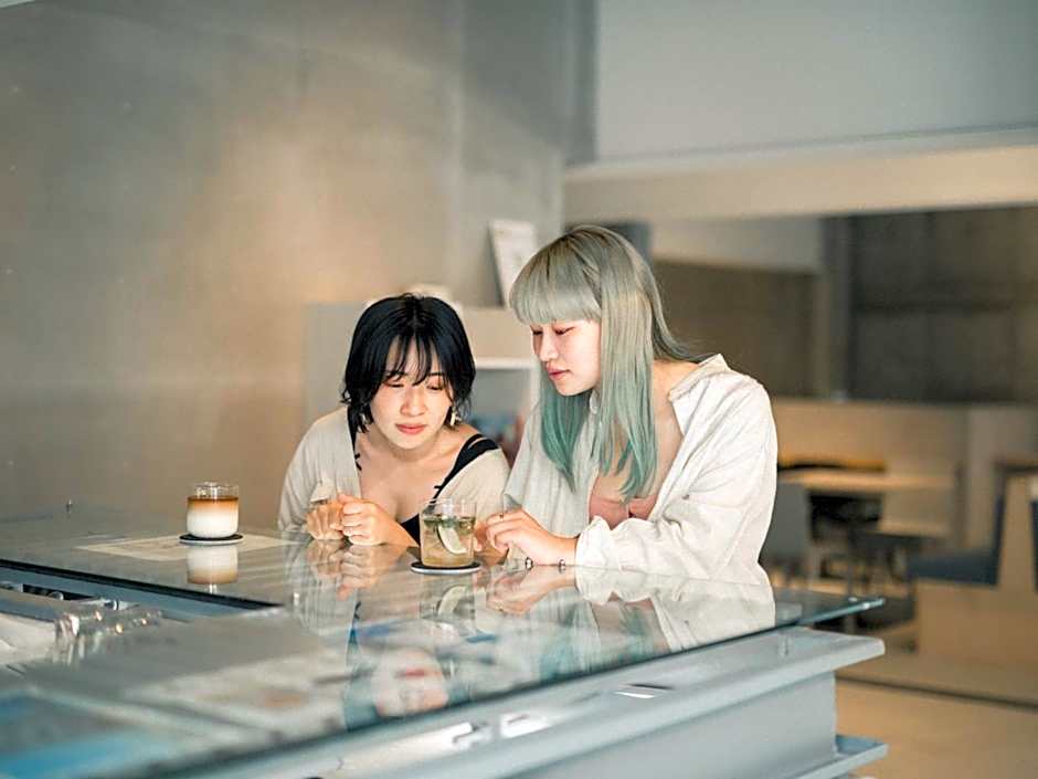 KAGANHOTEL - Vacation STAY 17415v