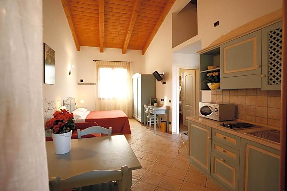 Due Ponti Village