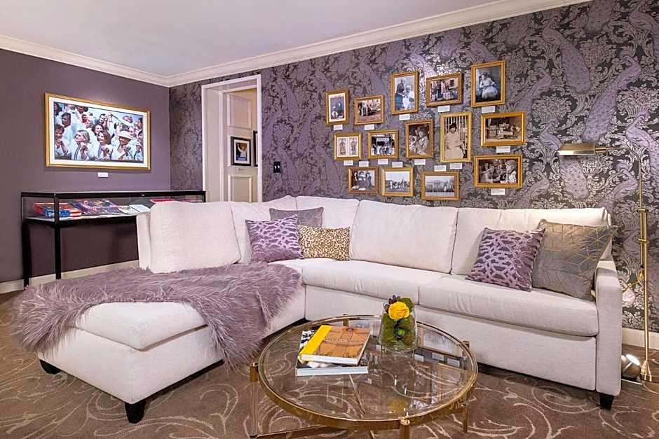 Hamilton Hotel Washington DC