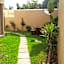 Houghton Guest House