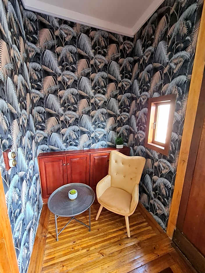 Luxe on Ridge Boutique Hotel