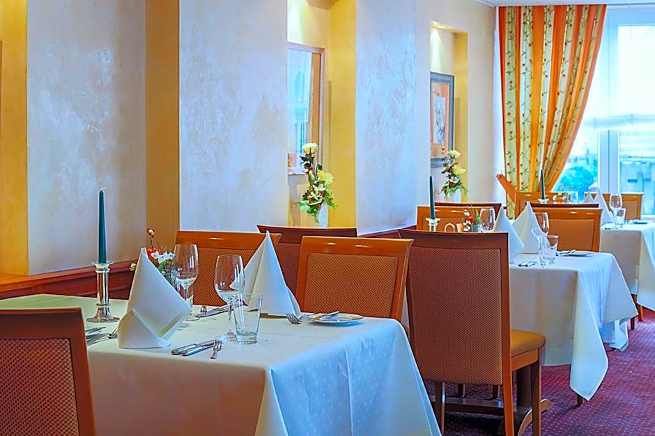 Hotel-Restaurant Kunz