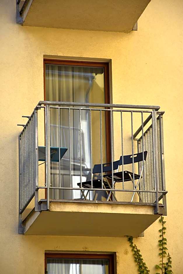 Aparthotel Austria Suites