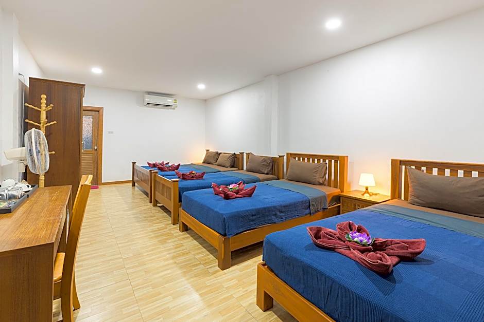 Family Song Koh Lipe