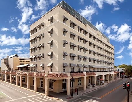 Crowne Plaza Key West-La Concha